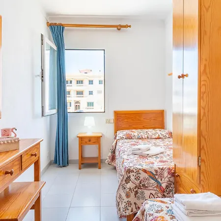 Apartment C'an Vidal Apto Ibiza