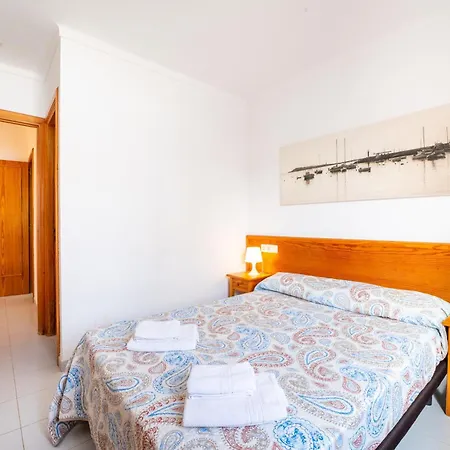 Apartment C'an Vidal Apto Ibiza *