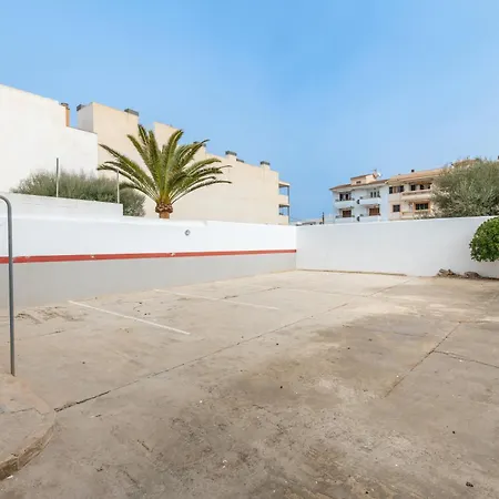 C'an Vidal Apto Ibiza Apartment *