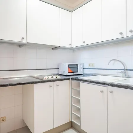 Apartment C'an Vidal Apto Ibiza *