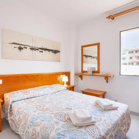 C'an Vidal Apto Ibiza * Colonia de Sant Jordi